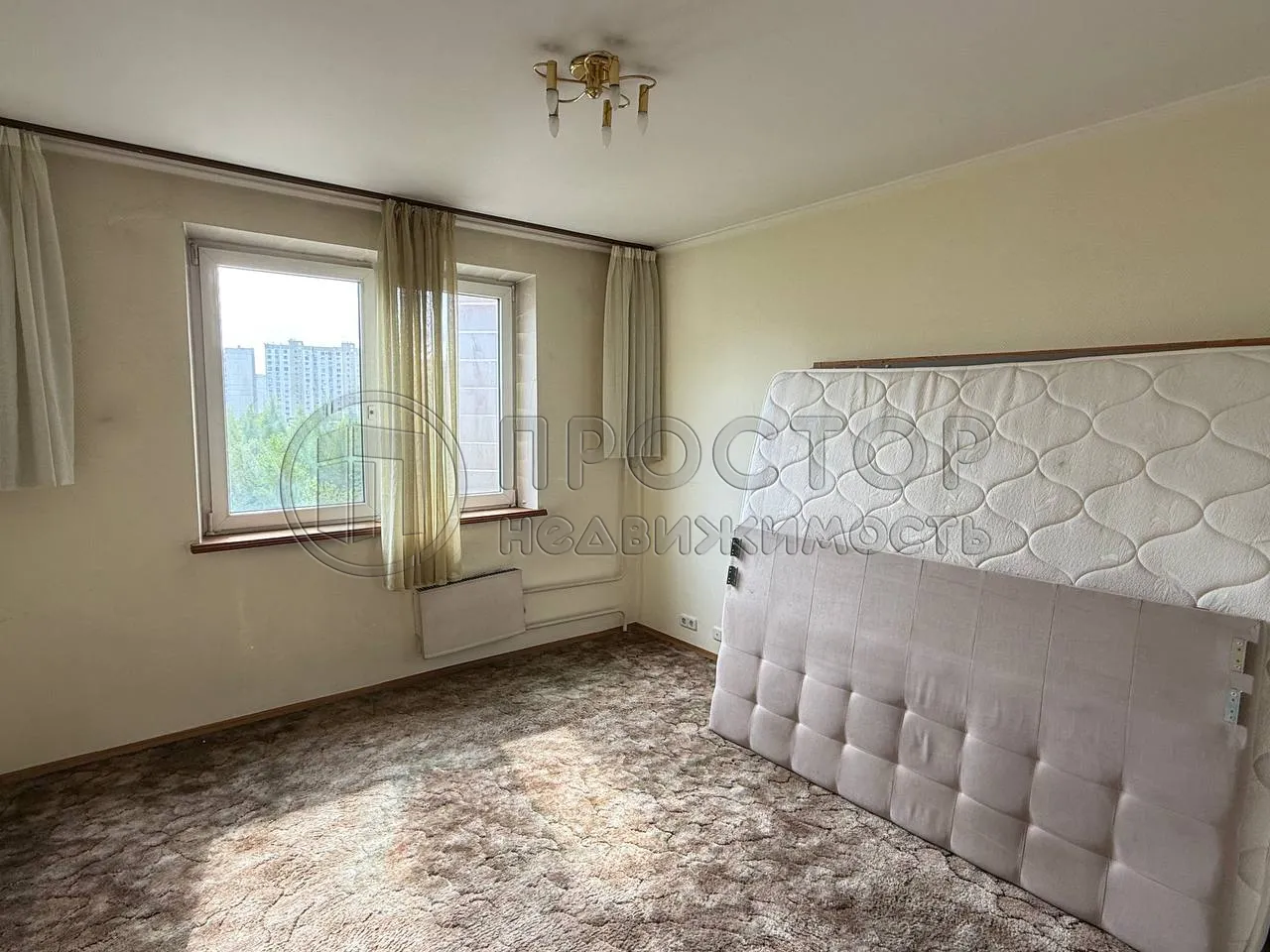 2-комнатная квартира, 55 м² - фото 4