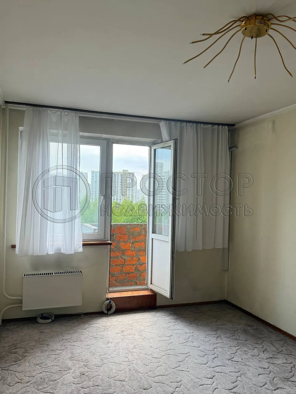 2-комнатная квартира, 55 м² - фото 6