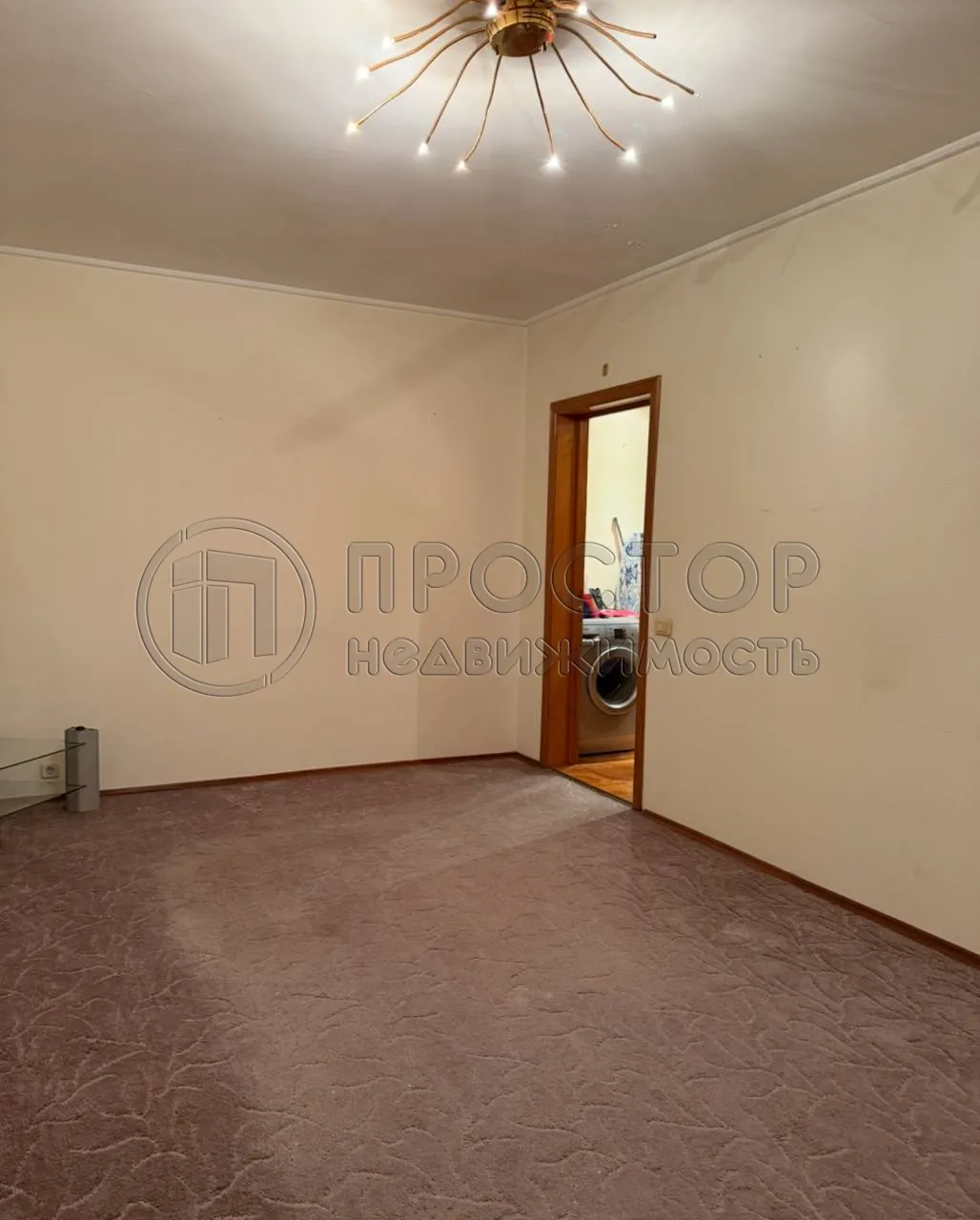 2-комнатная квартира, 55 м² - фото 7