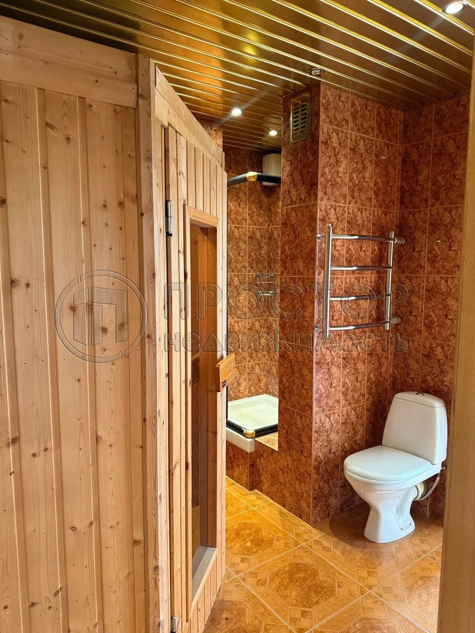 2-комнатная квартира, 55 м² - фото 8