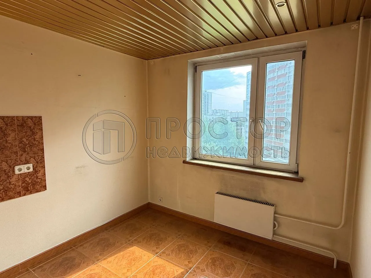 2-комнатная квартира, 55 м² - фото 13