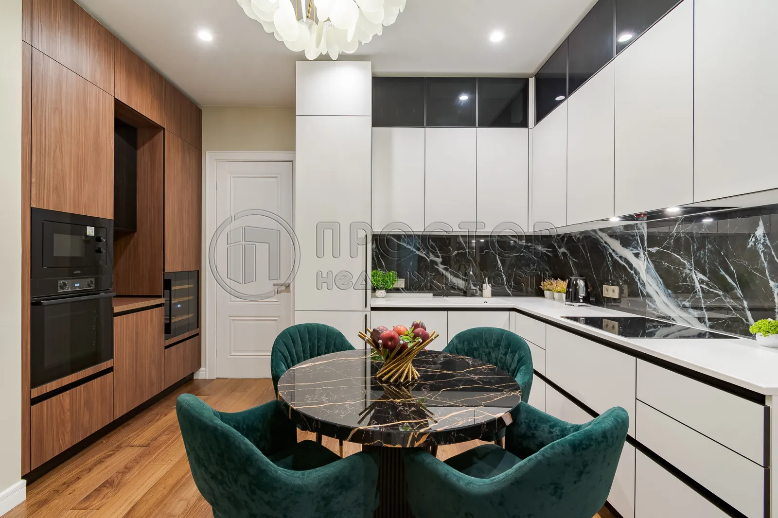 2-комнатная квартира, 71.6 м² - фото 9