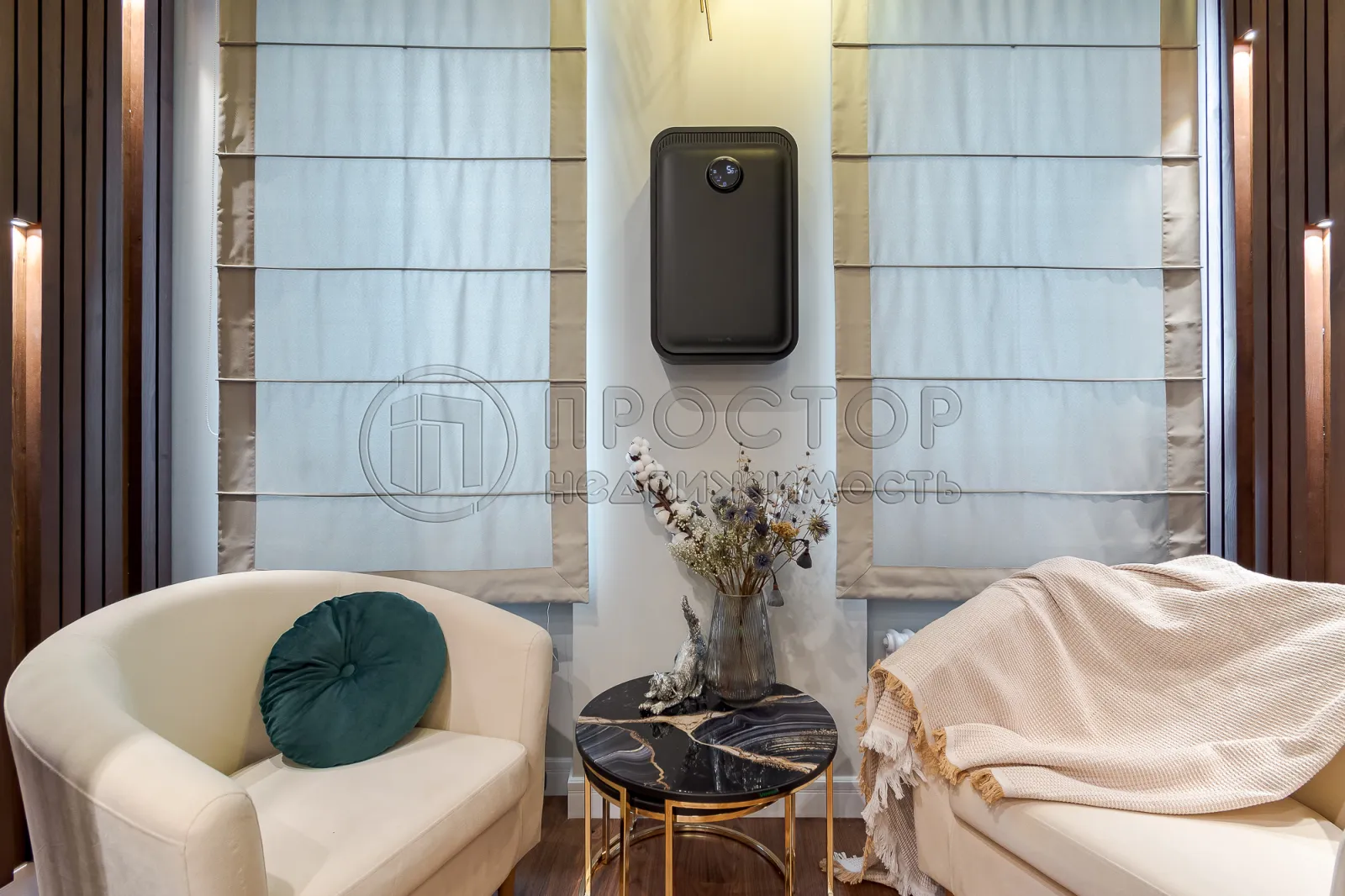 2-комнатная квартира, 71.6 м² - фото 12