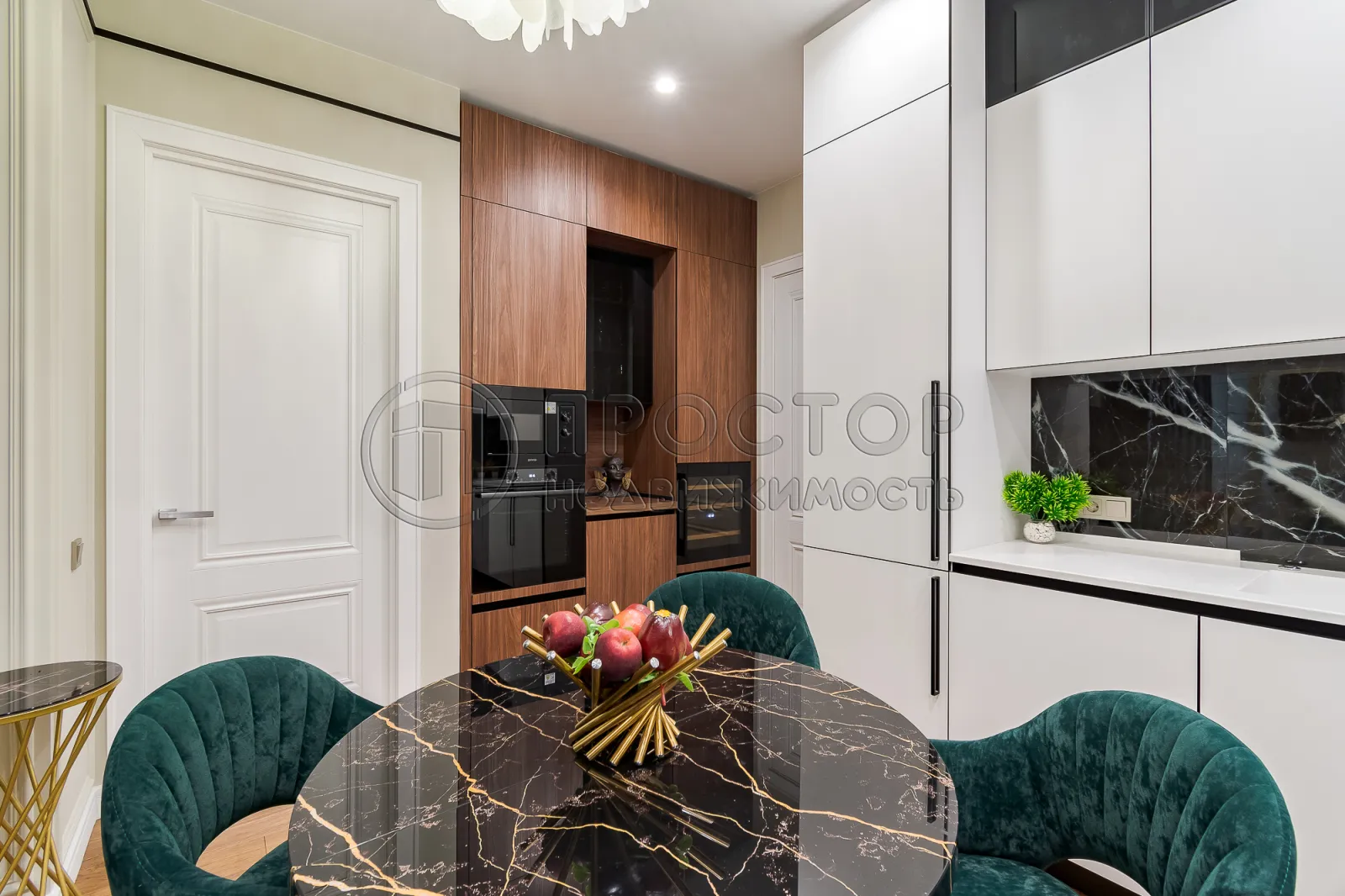 2-комнатная квартира, 71.6 м² - фото 14