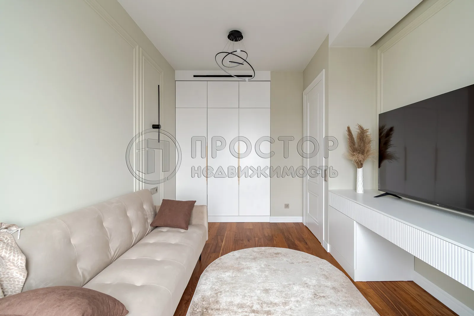 2-комнатная квартира, 71.6 м² - фото 23