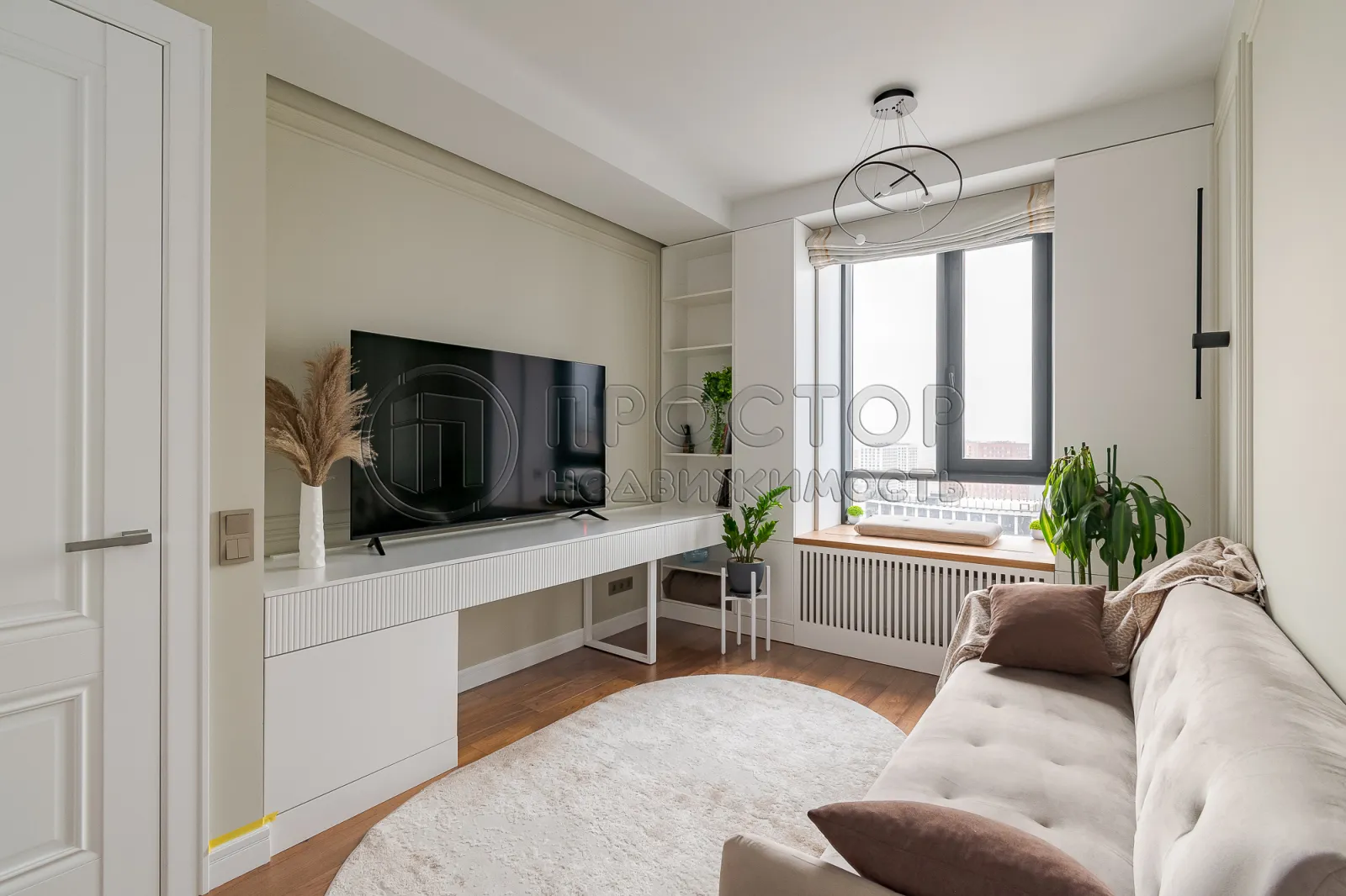 2-комнатная квартира, 71.6 м² - фото 22