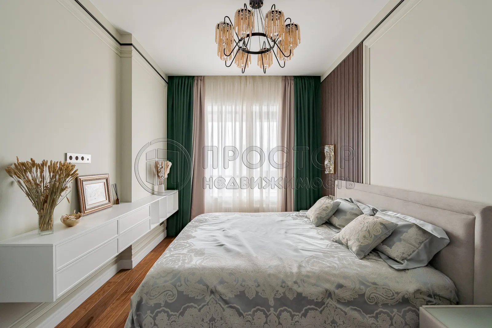 2-комнатная квартира, 71.6 м² - фото 16