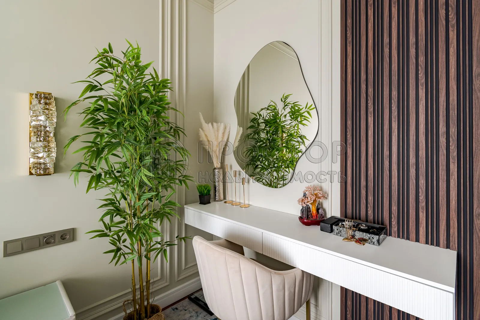 2-комнатная квартира, 71.6 м² - фото 20