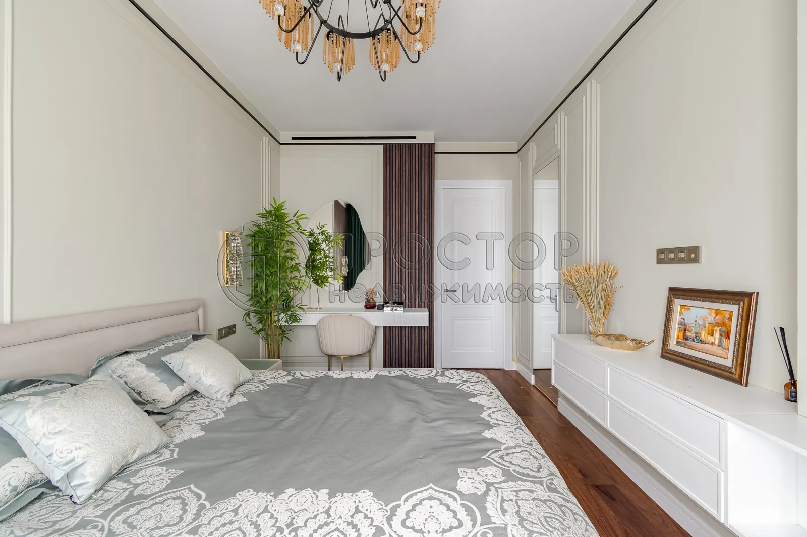 2-комнатная квартира, 71.6 м² - фото 18