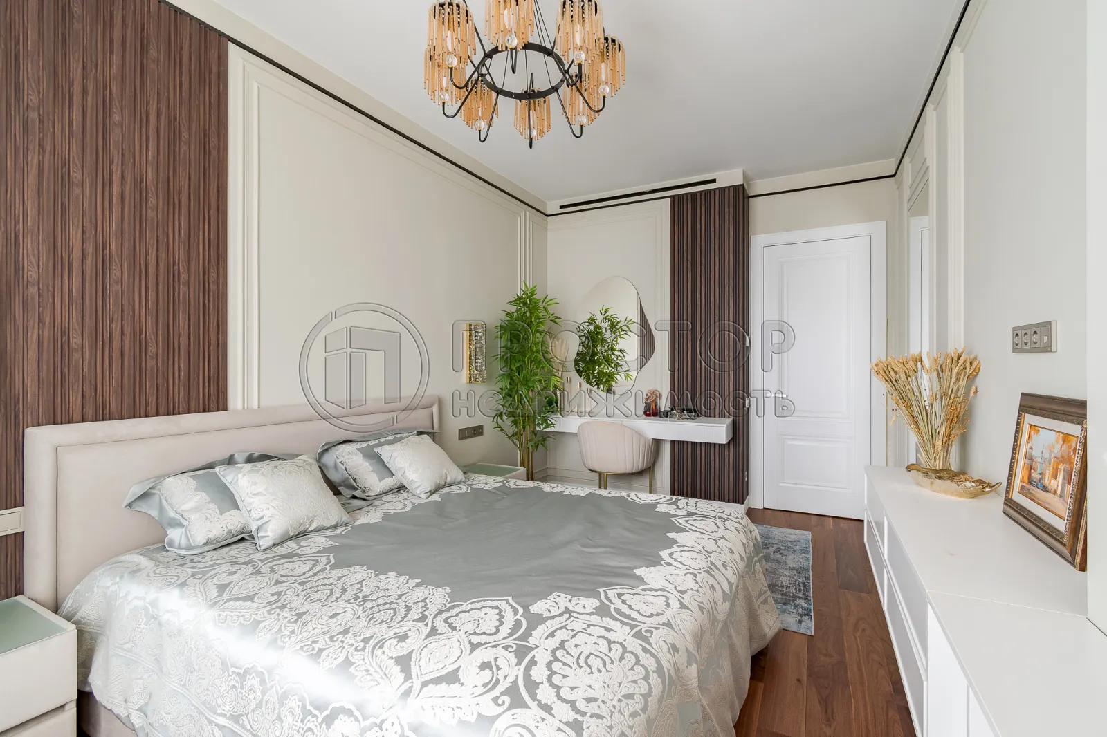 2-комнатная квартира, 71.6 м² - фото 17