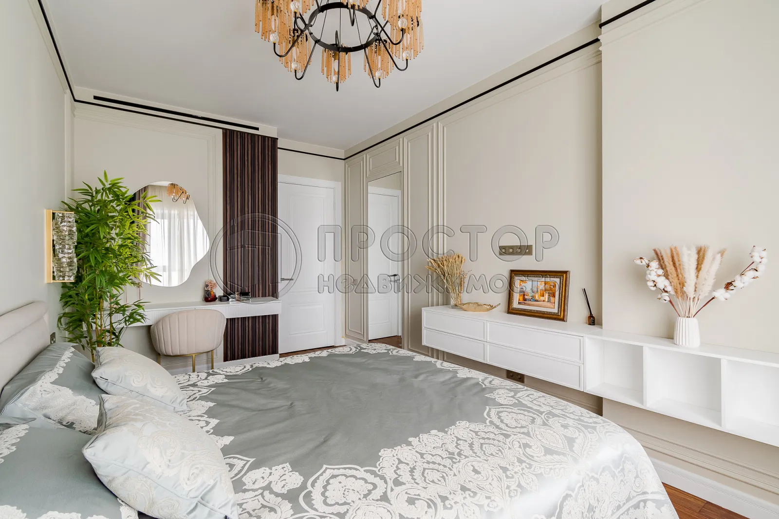 2-комнатная квартира, 71.6 м² - фото 19