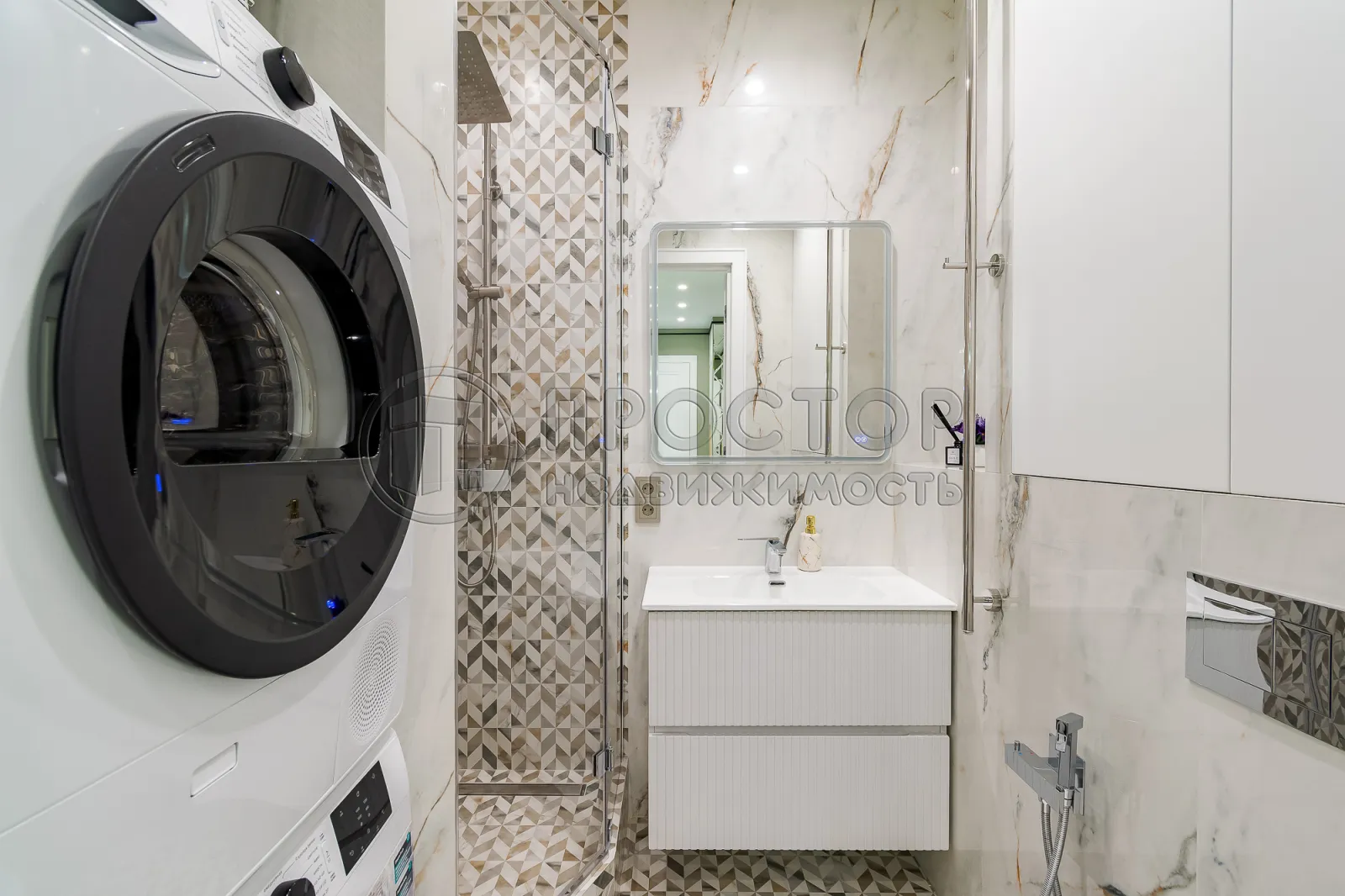 2-комнатная квартира, 71.6 м² - фото 26