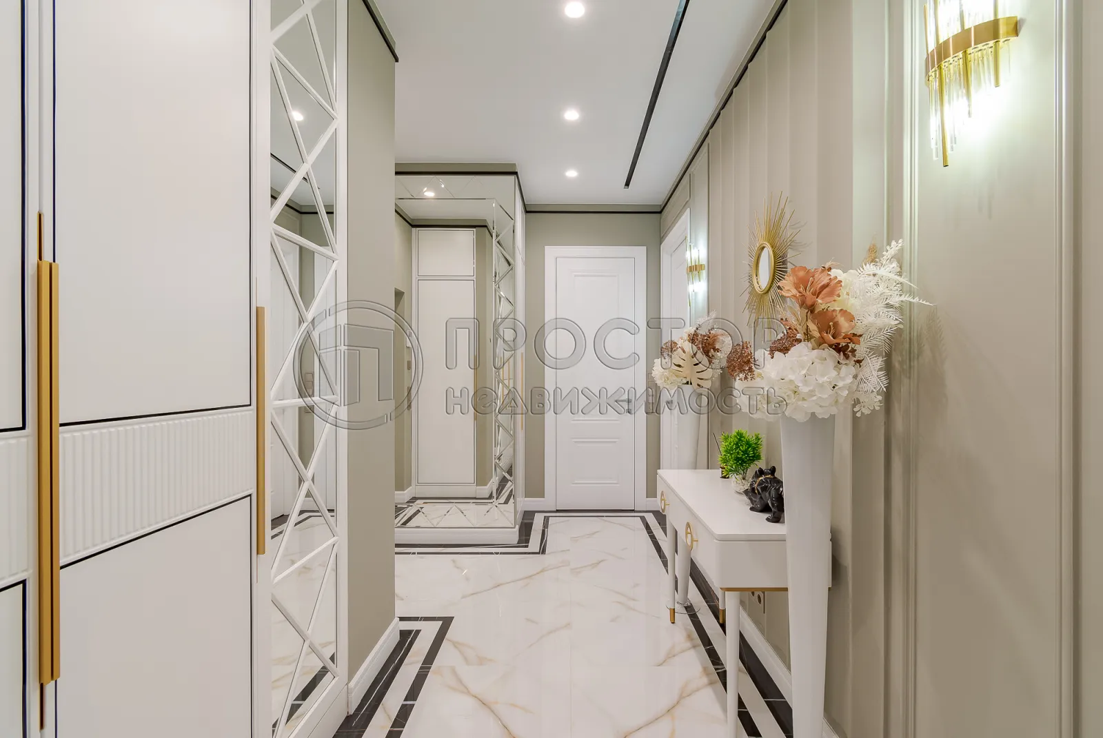 2-комнатная квартира, 71.6 м² - фото 28