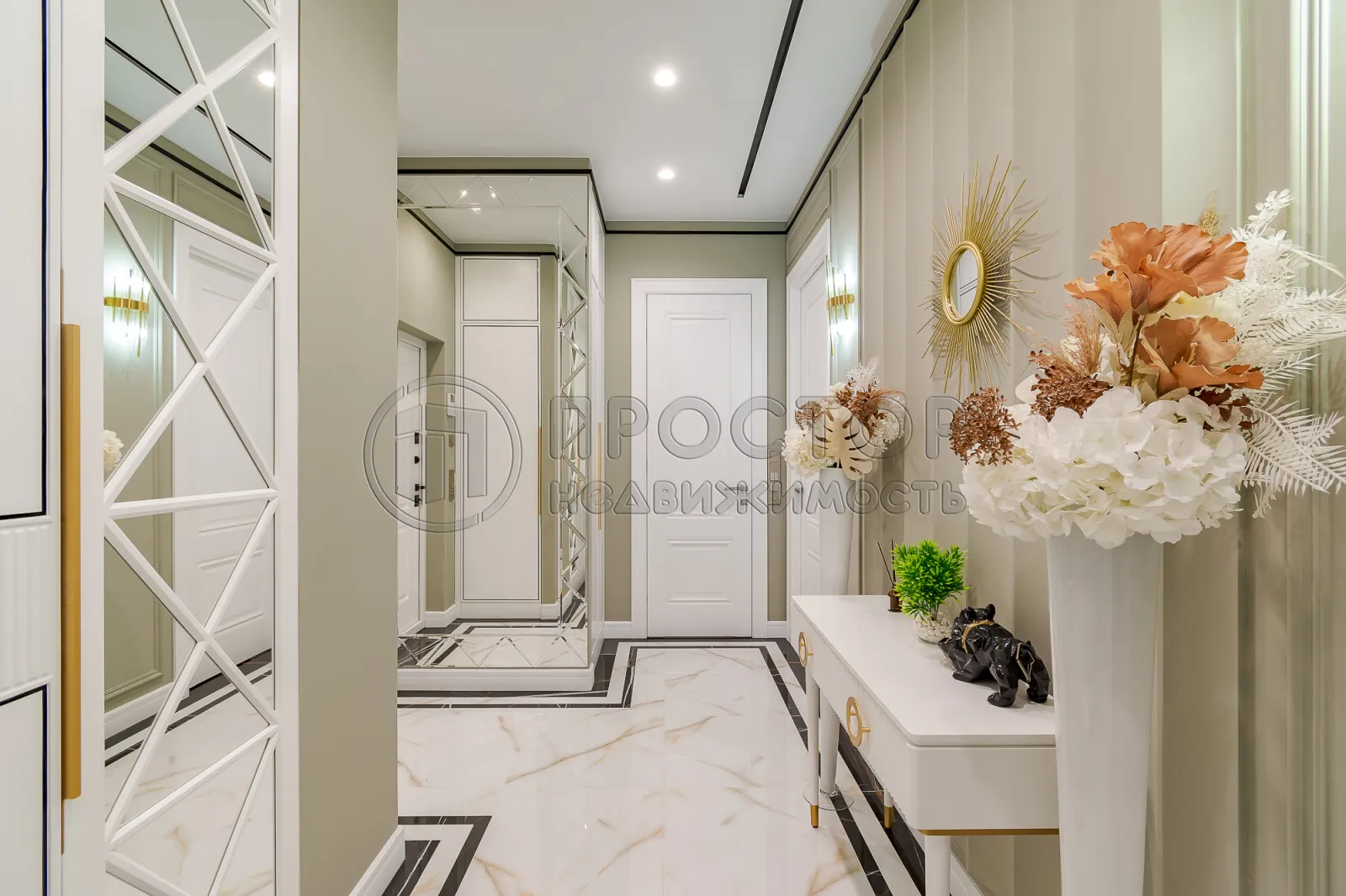 2-комнатная квартира, 71.6 м² - фото 29