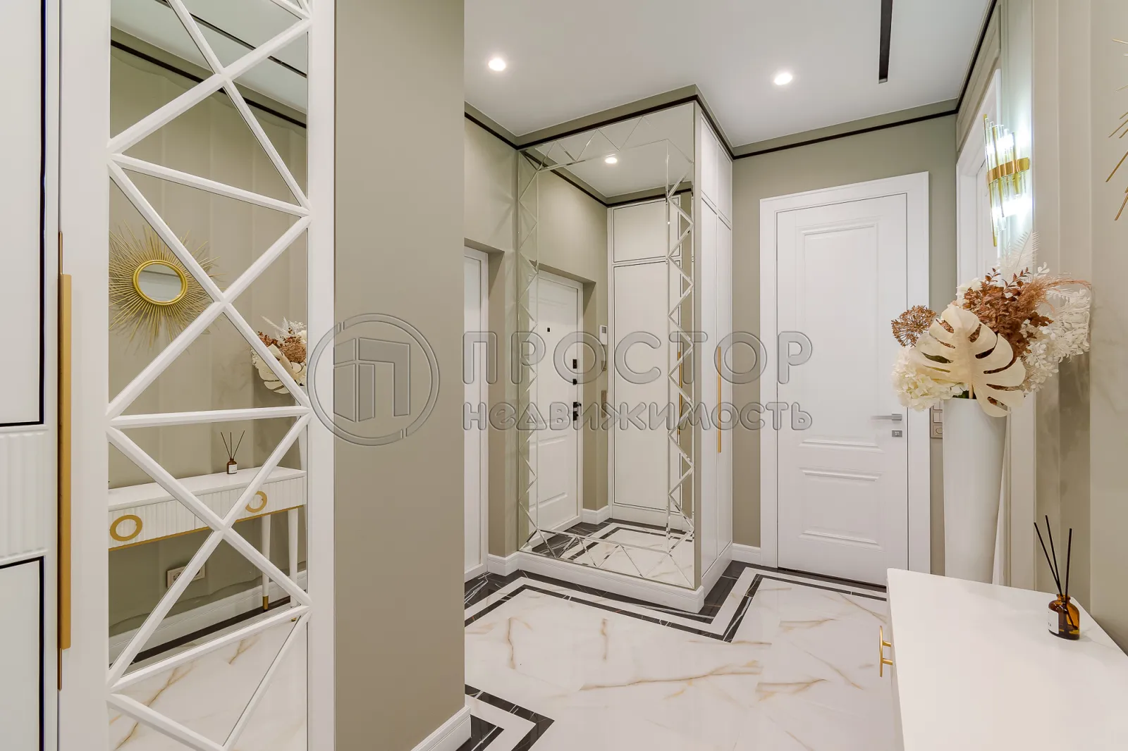 2-комнатная квартира, 71.6 м² - фото 30