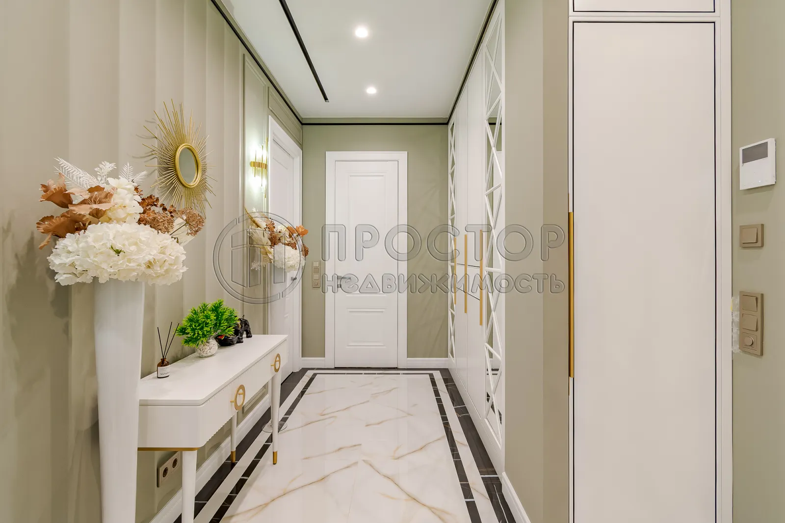 2-комнатная квартира, 71.6 м² - фото 31