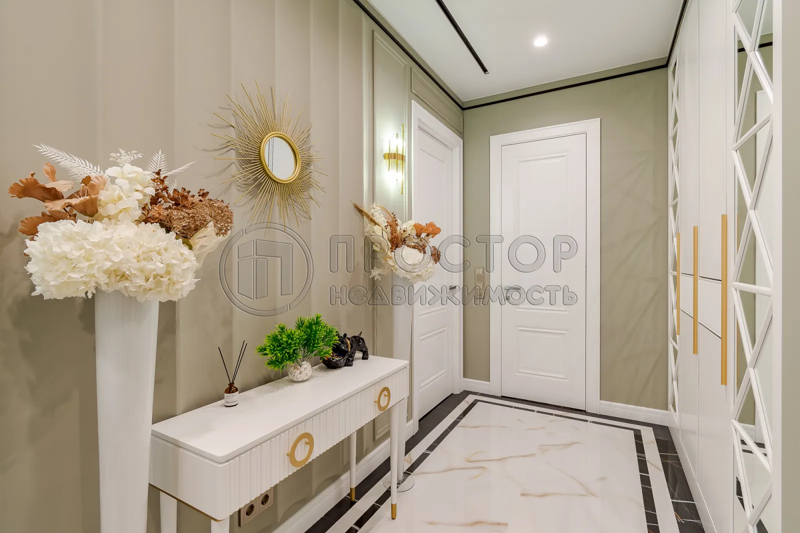 2-комнатная квартира, 71.6 м² - фото 32