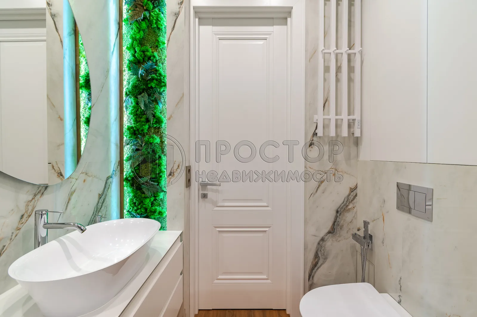 2-комнатная квартира, 71.6 м² - фото 25