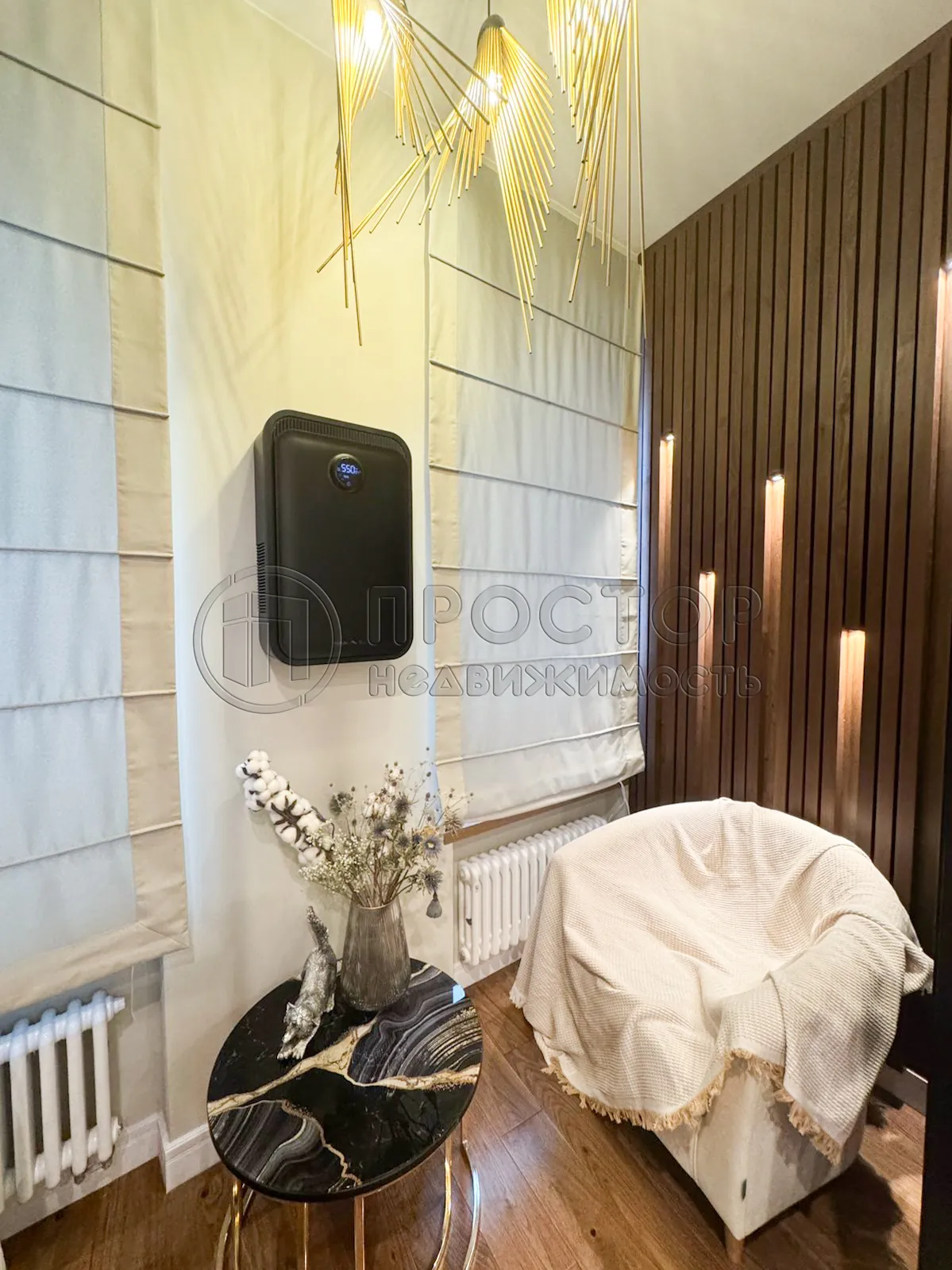 2-комнатная квартира, 71.6 м² - фото 13