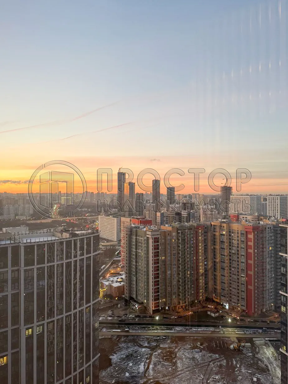 2-комнатная квартира, 71.6 м² - фото 35