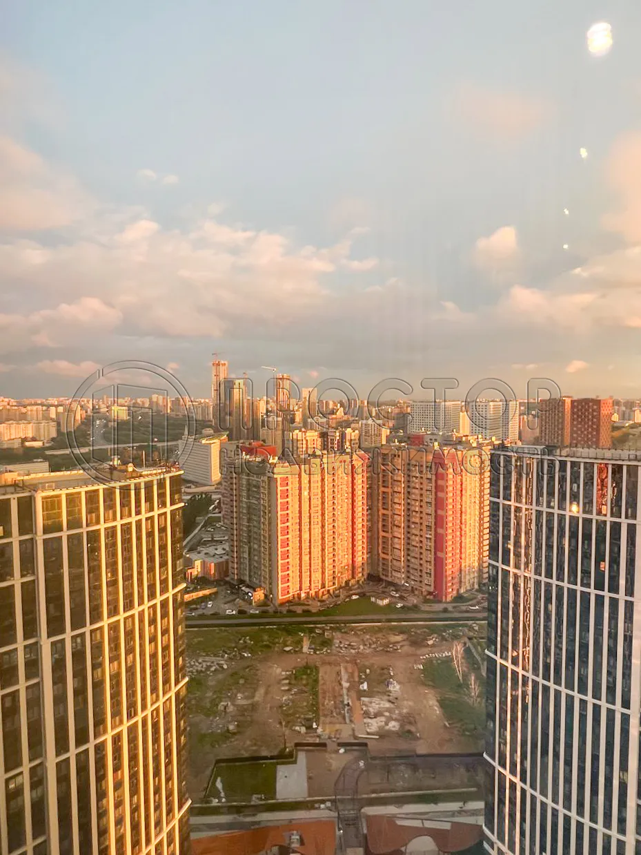 2-комнатная квартира, 71.6 м² - фото 36