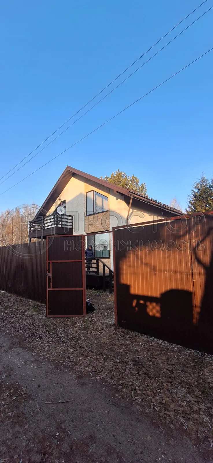 Дом, 194.8 м² - фото 8