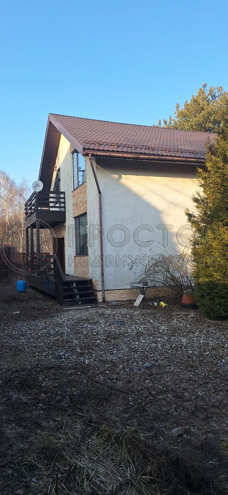 Дом, 194.8 м² - фото 9