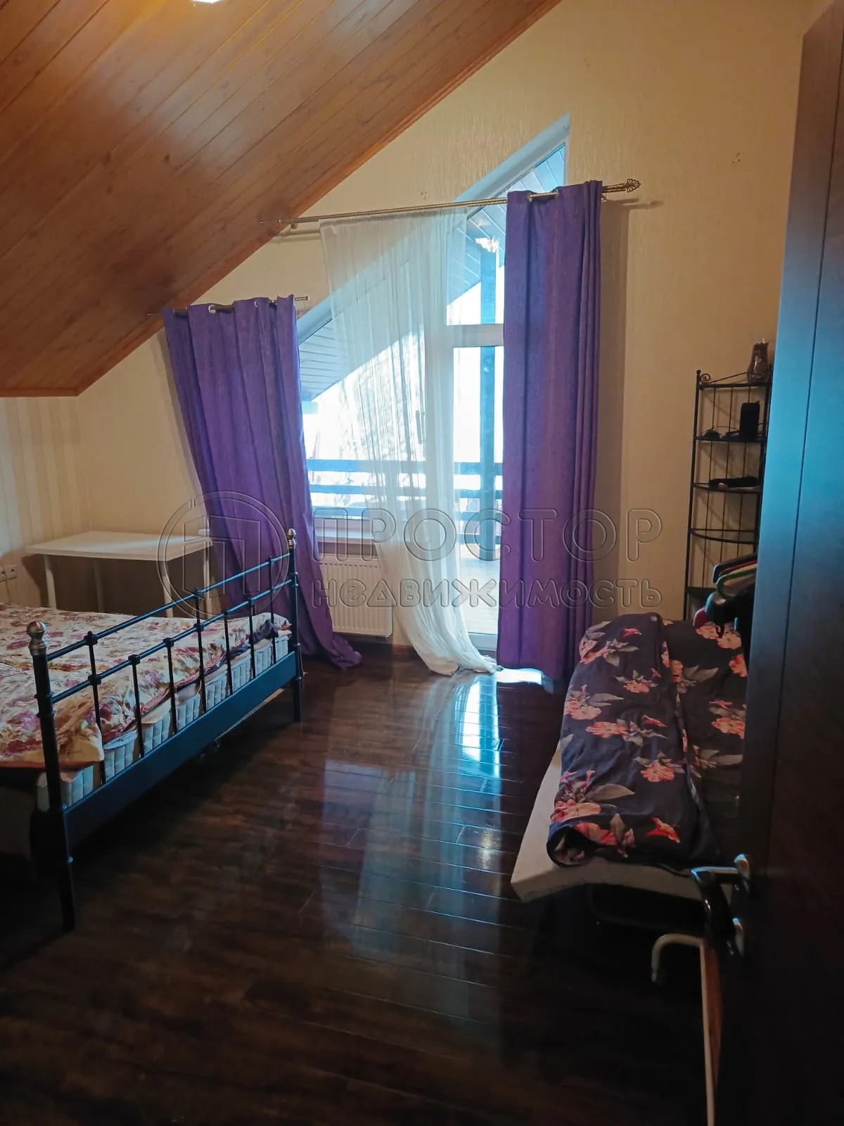 Дом, 194.8 м² - фото 23