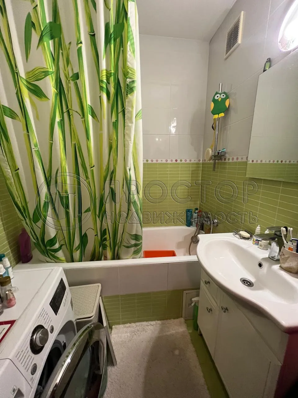 1-комнатная квартира, 38.6 м² - фото 6