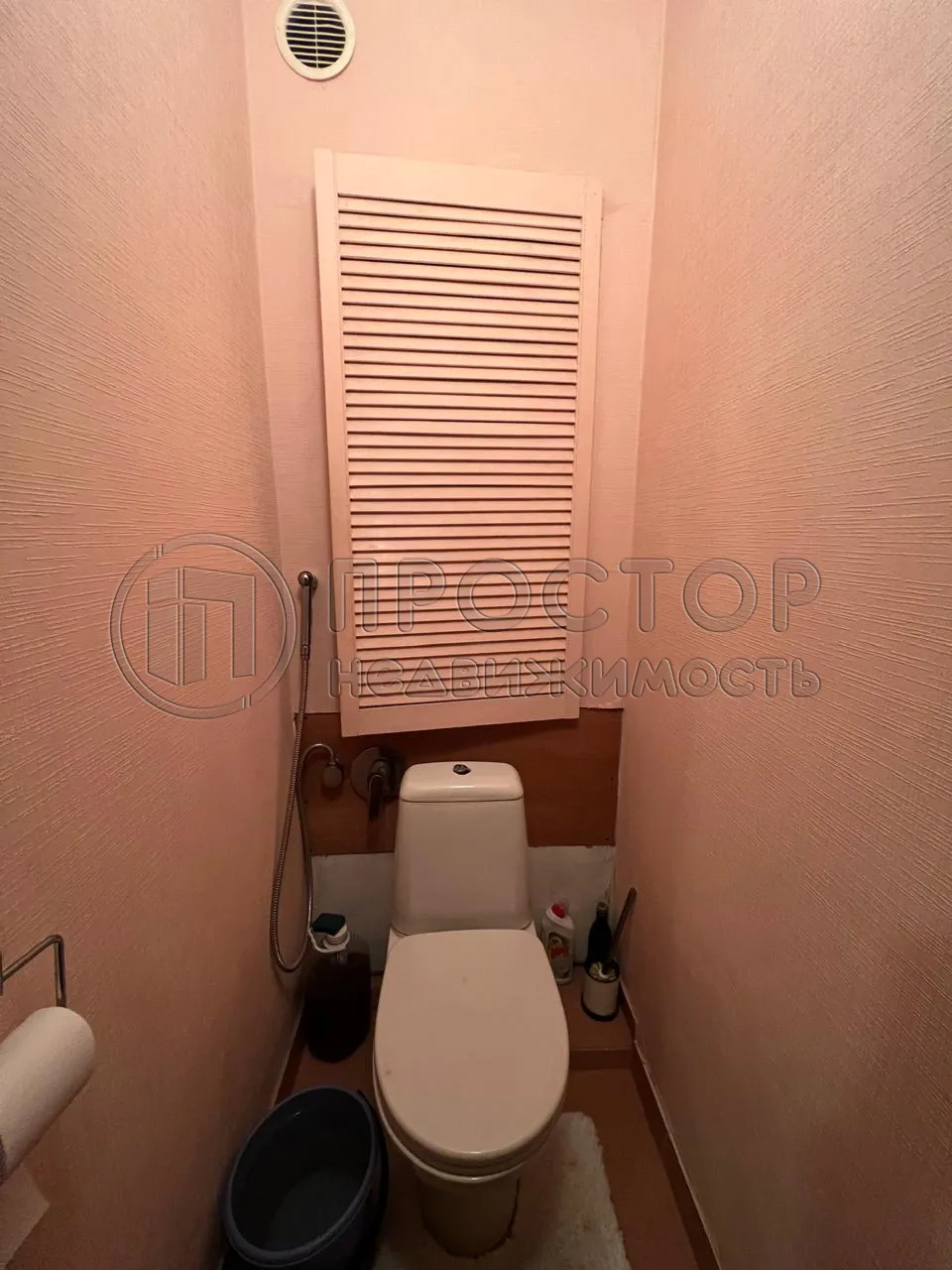 1-комнатная квартира, 38.6 м² - фото 7