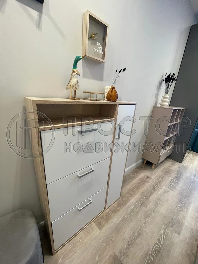 Студия, 22 м² - фото 7