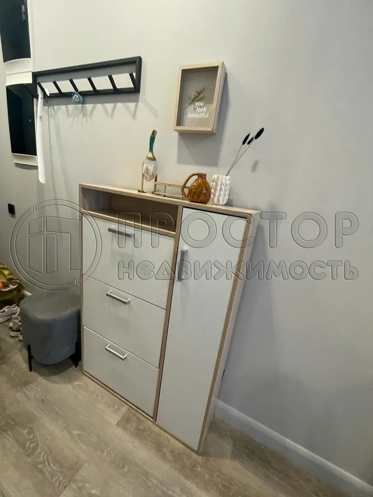 Студия, 22 м² - фото 8