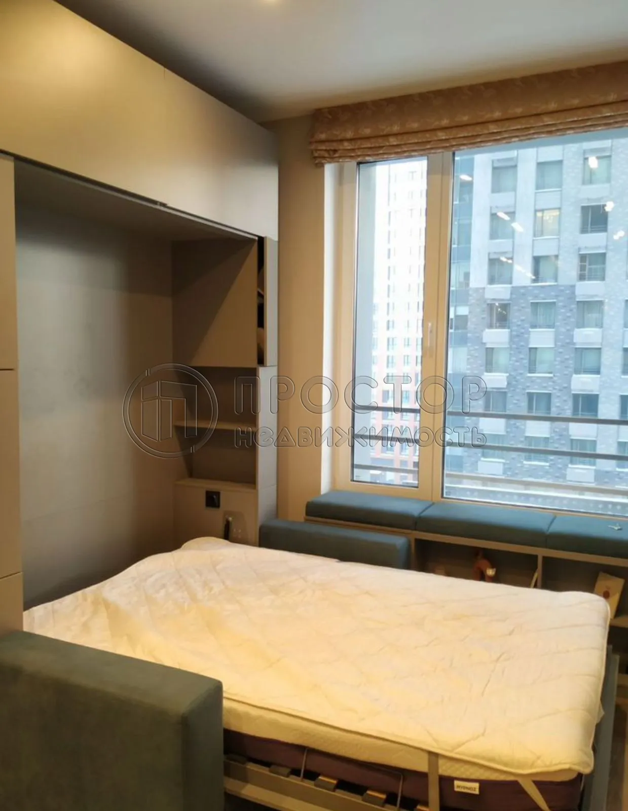 Студия, 22 м² - фото 6