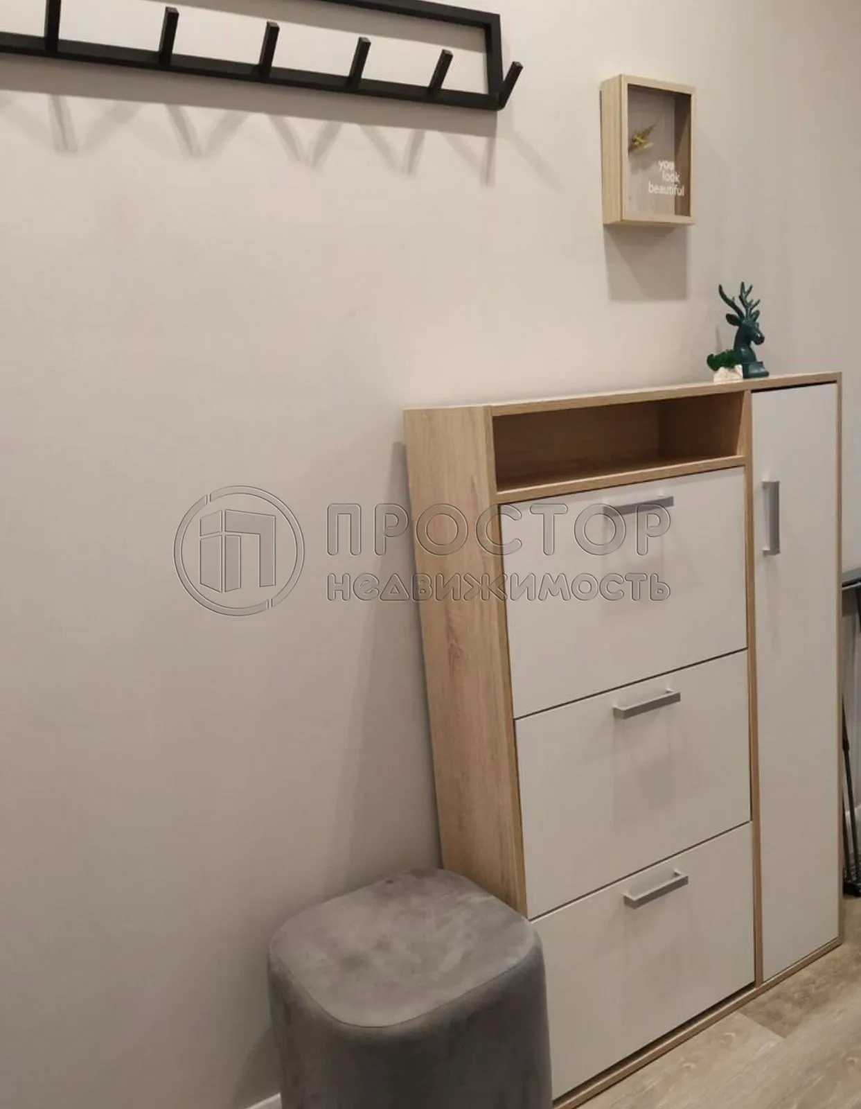 Студия, 22 м² - фото 16