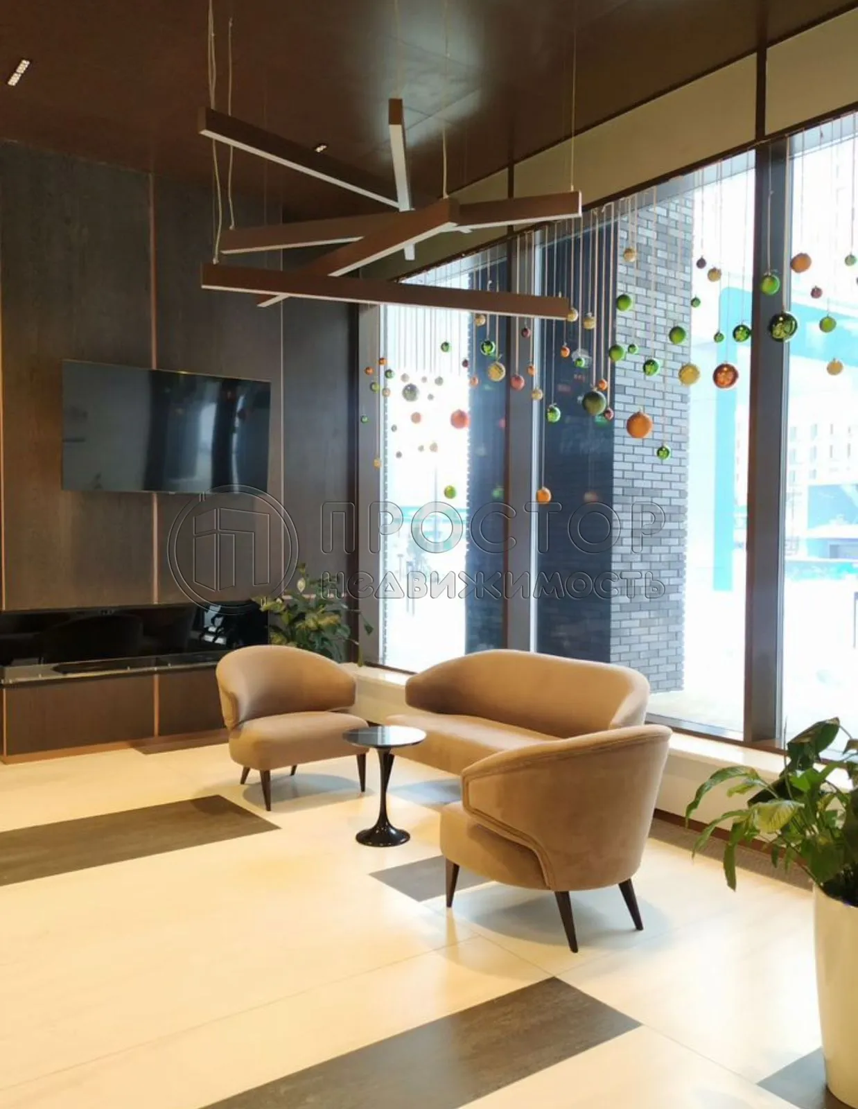 Студия, 22 м² - фото 17