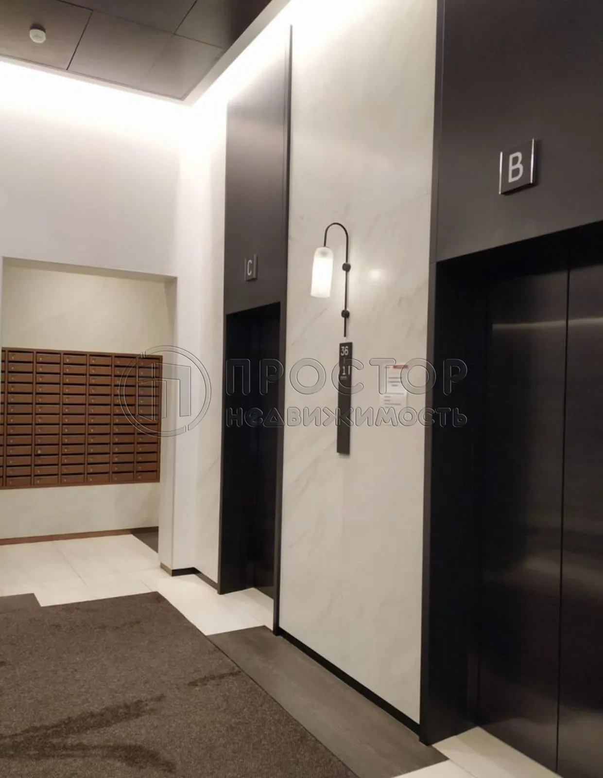 Студия, 22 м² - фото 19