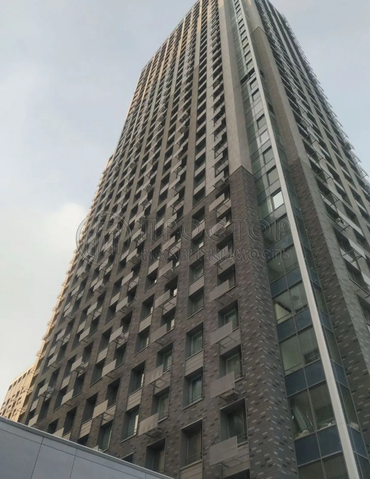 Студия, 22 м² - фото 20