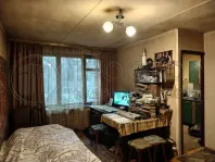 1-комнатная квартира, 30.3 м² - фото 26