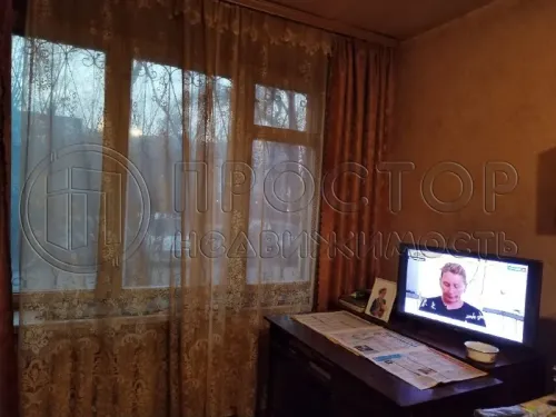 1-комнатная квартира, 30.3 м² - фото 6
