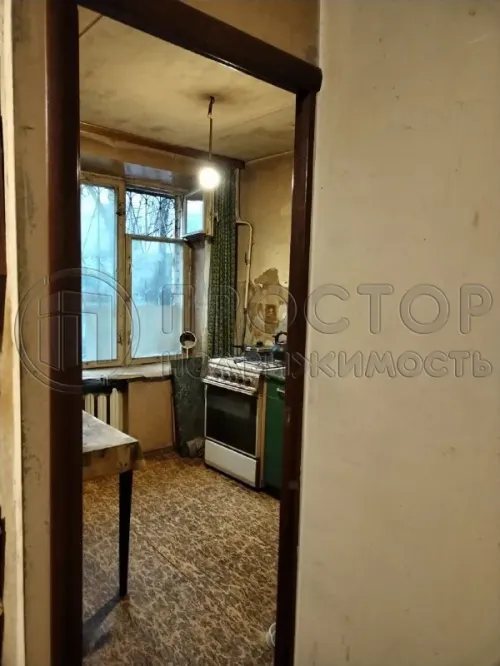 1-комнатная квартира, 30.3 м² - фото 7