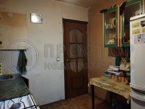 1-комнатная квартира, 30.3 м² - фото 8