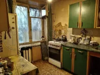 1-комнатная квартира, 30.3 м² - фото 30