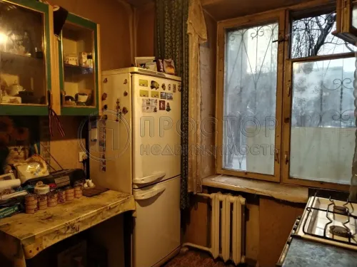 1-комнатная квартира, 30.3 м² - фото 10