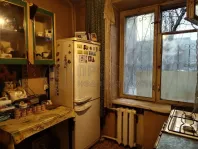 1-комнатная квартира, 30.3 м² - фото 31