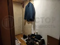 1-комнатная квартира, 30.3 м² - фото 33