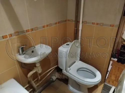 1-комнатная квартира, 30.3 м² - фото 15