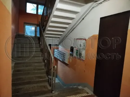 1-комнатная квартира, 30.3 м² - фото 18