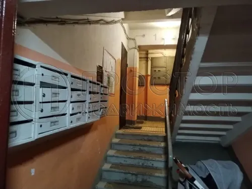 1-комнатная квартира, 30.3 м² - фото 19