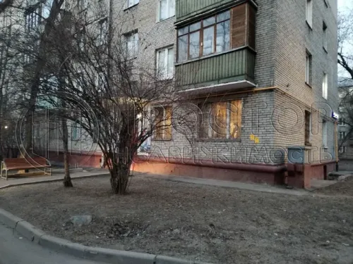 1-комнатная квартира, 30.3 м² - фото 20