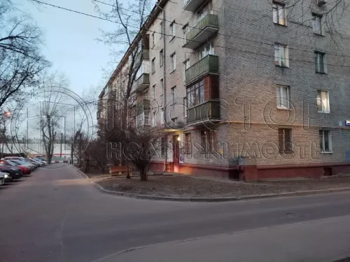 1-комнатная квартира, 30.3 м² - фото 21